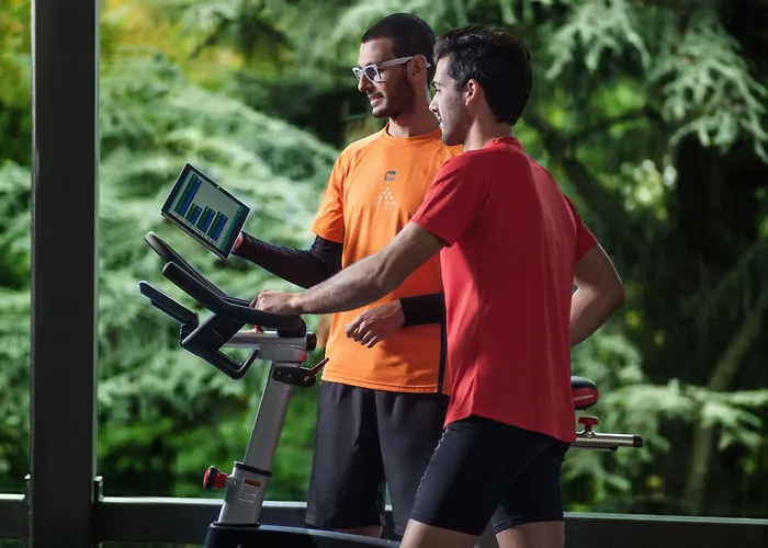 Six Senses Douro Valley Hotel Lamego