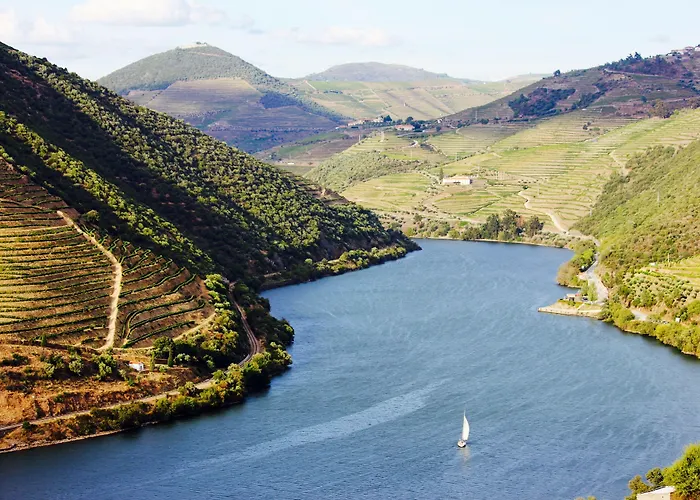 Six Senses Douro Valley Hotel