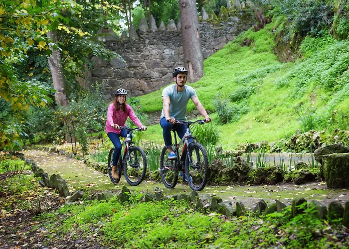 Hotel Six Senses Douro Valley Lamego