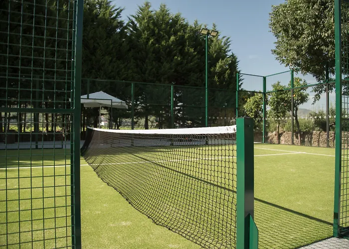 Szálloda Six Senses Douro Valley 5*