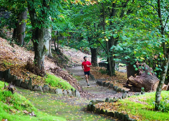 Hotel Six Senses Douro Valley Lamego