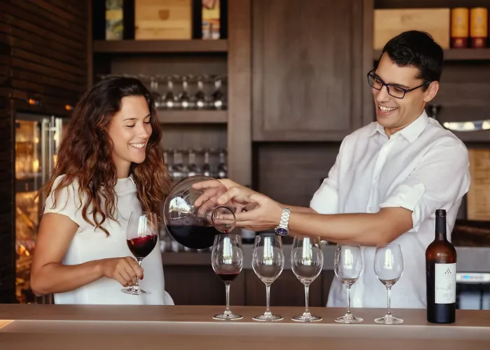 Six Senses Douro Valley