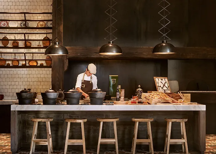 Hotel Six Senses Douro Valley