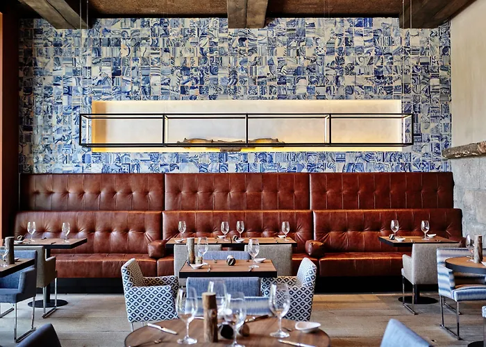 Hotel Six Senses Douro Valley Lamego