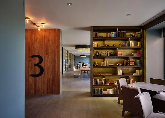 Six Senses Douro Valley Hotel 5*