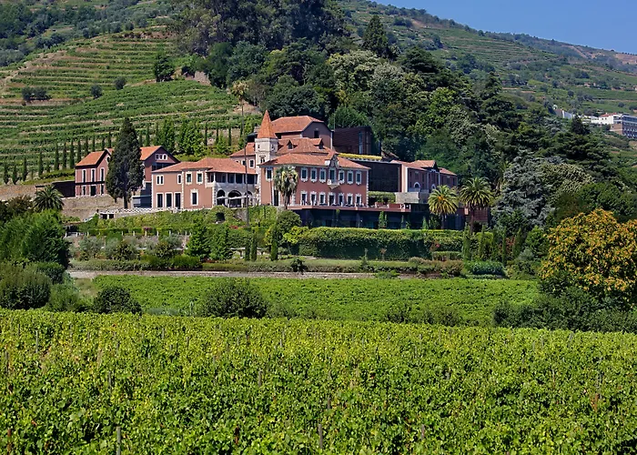 Six Senses Douro Valley 5* Lamego