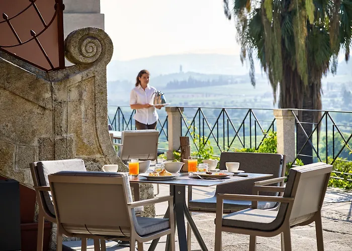 Six Senses Douro Valley Hotel