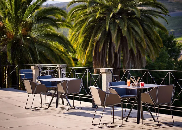 Hotel Six Senses Douro Valley Lamego