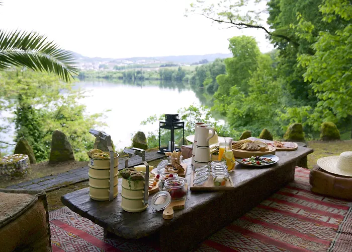 Six Senses Douro Valley