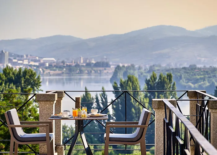 Hotel Six Senses Douro Valley Lamego