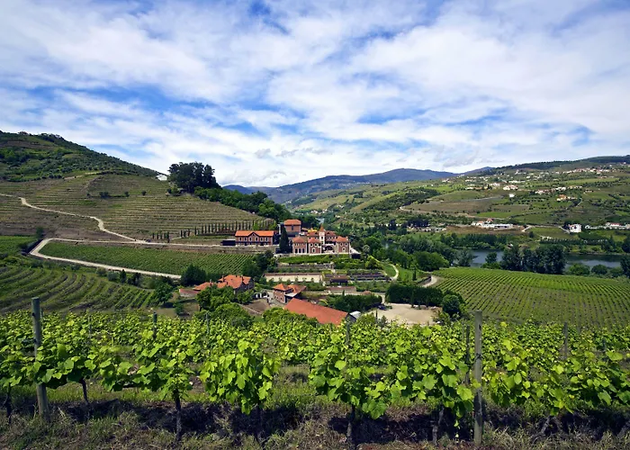 Six Senses Douro Valley Lamego
