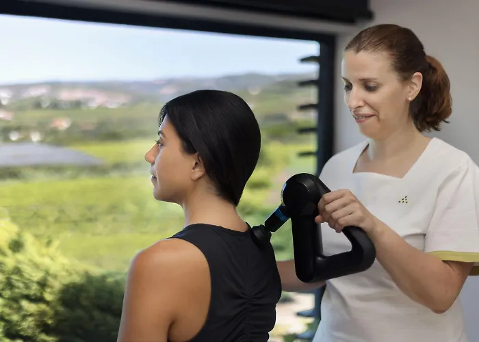 Six Senses Douro Valley Hotel Lamego