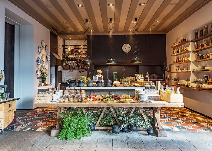 Szálloda Six Senses Douro Valley