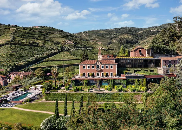 Six Senses Douro Valley 5*