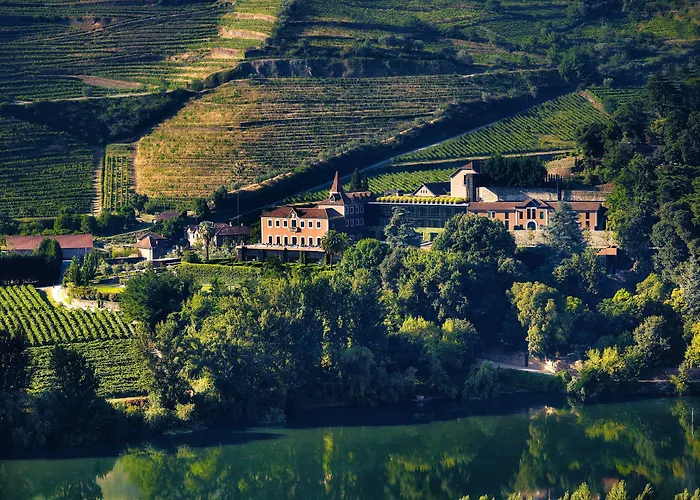 Szálloda Six Senses Douro Valley 5*