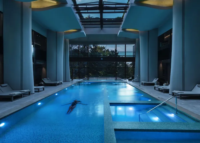 Six Senses Douro Valley Lamego