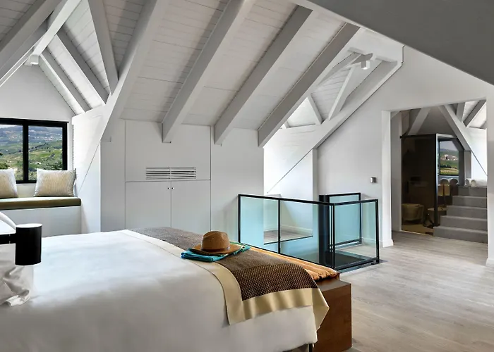 Hotel Six Senses Douro Valley