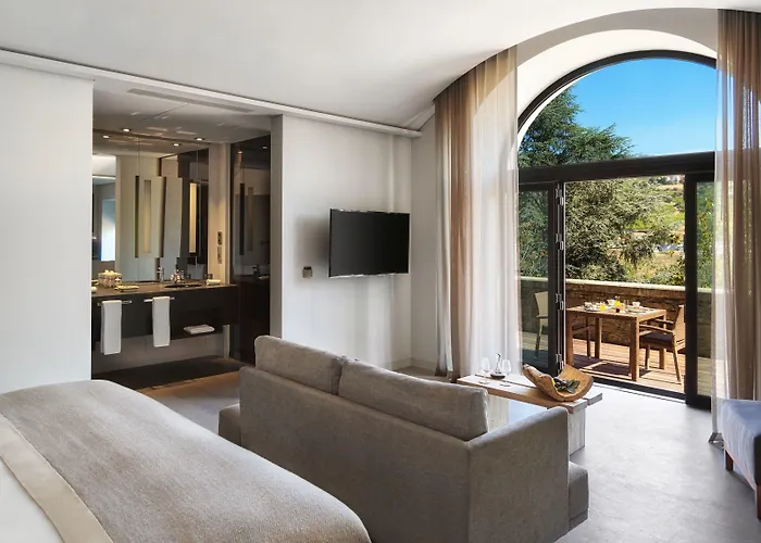 Six Senses Douro Valley Szálloda 5*