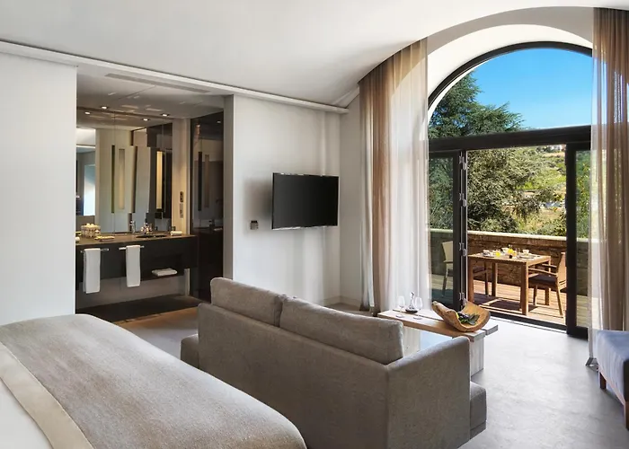 Six Senses Douro Valley Lamego