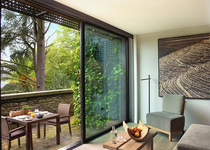 Six Senses Douro Valley Lamego