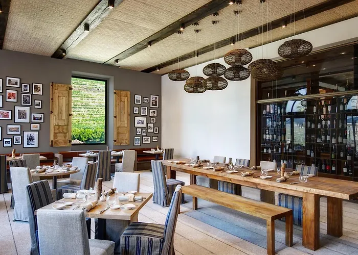 Hotel Six Senses Douro Valley Lamego