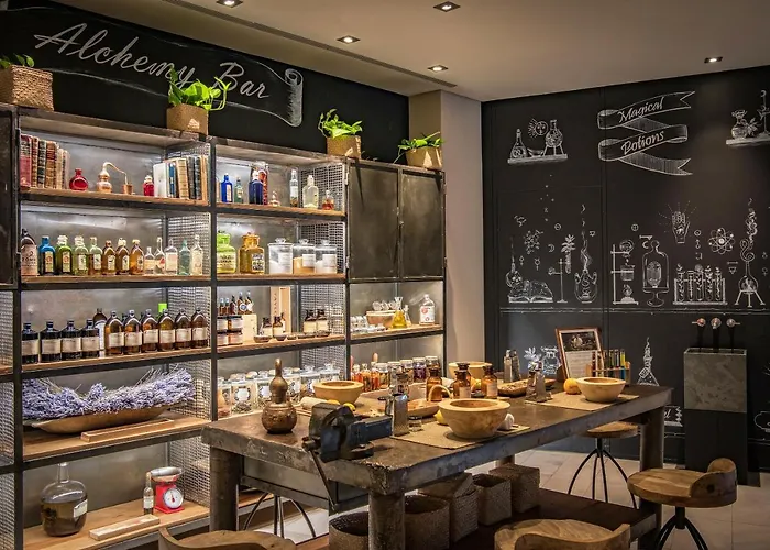 Six Senses Douro Valley Hotel Lamego