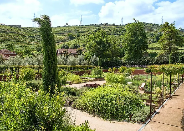 Six Senses Douro Valley Lamego