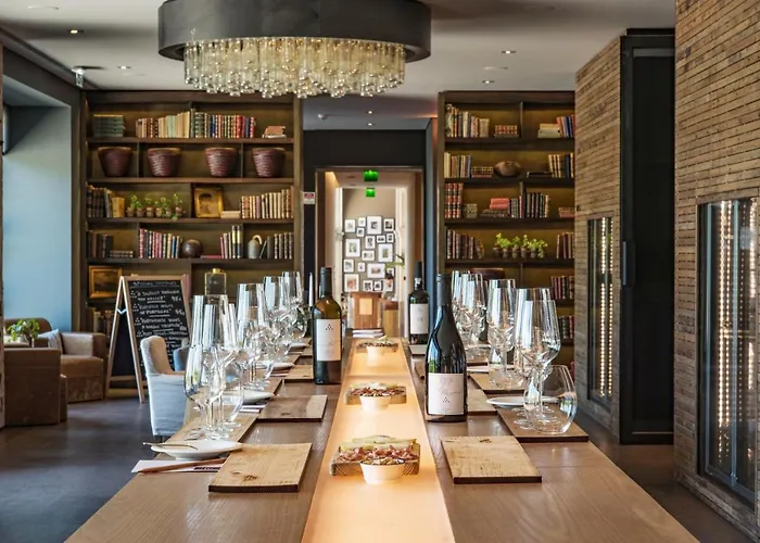 Hotel Six Senses Douro Valley Lamego