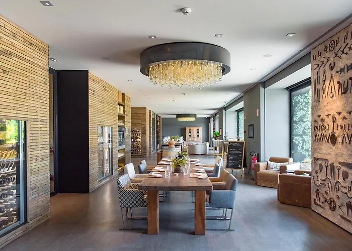 Szálloda Six Senses Douro Valley 5*