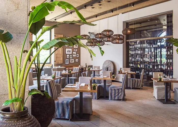 Six Senses Douro Valley 5* Lamego