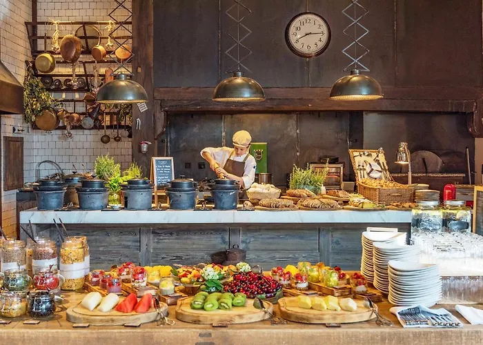 Six Senses Douro Valley 5* Lamego