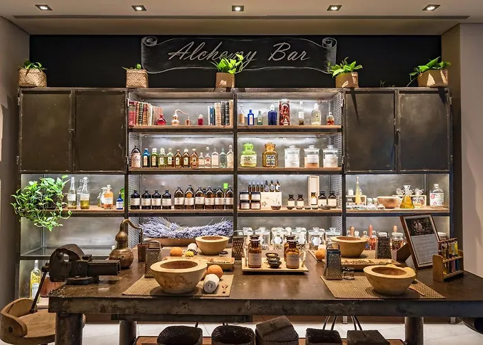 Six Senses Douro Valley Hotel