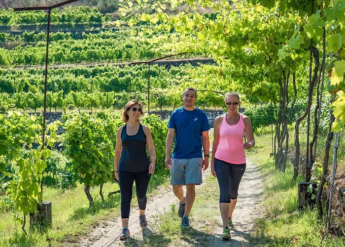 Six Senses Douro Valley 5*